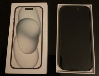 iPhone 15 128GB