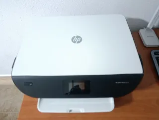 Impresora HP Envy Photo 6232