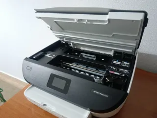 Impresora HP Envy Photo 6232