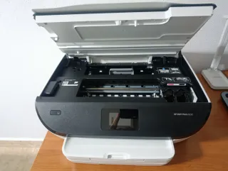 Impresora HP Envy Photo 6232
