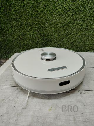 Robot aspirador autovaciado friegasuelos - Ultenic
