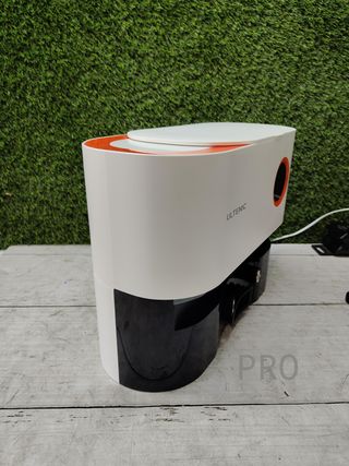 Robot aspirador autovaciado friegasuelos - Ultenic