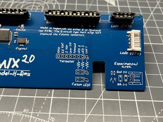Controller USB per tastiera IBM Model M