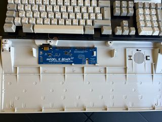 Controller USB per tastiera IBM Model M