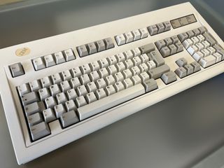 Controller USB per tastiera IBM Model M