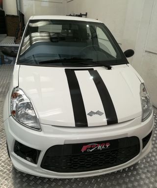 lieger js36 IXO 2014