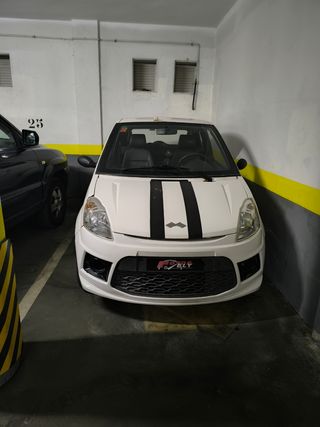 lieger js36 IXO 2014