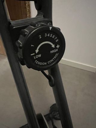 Bicicleta Estática FITFIU.