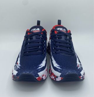 Zapatillas Fila Talla 40-41-42-43-44