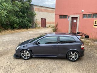 Llantas Advan Model 6