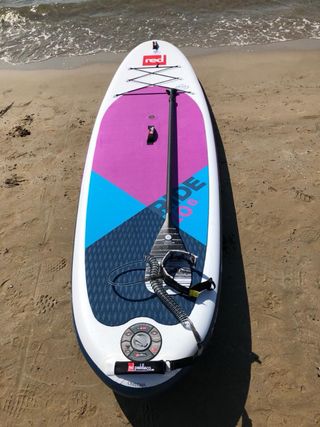 Tabla Paddle Surf Red Paddle Co. Ride  10’6