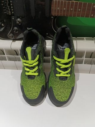 Zapatillas de seguridad Cofra