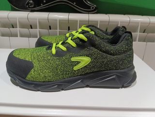 Zapatillas de seguridad Cofra
