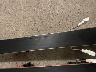 Esquís Atomic Redster XT Polivalente