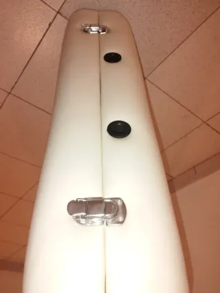 Mesa camilla plegable de masajes