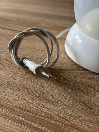 Exprimidor Eléctrico Bluesky