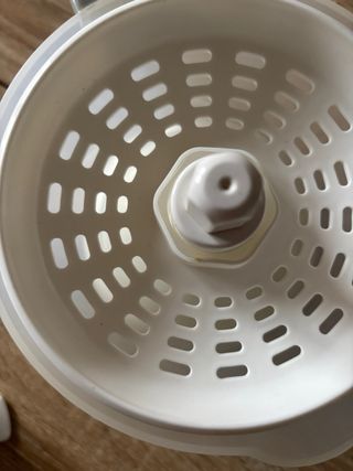 Exprimidor Eléctrico Bluesky