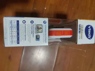 Cámara VTech Kidizoom Print Cam Instantánea