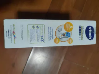 Cámara VTech Kidizoom Print Cam Instantánea