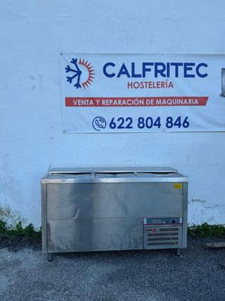 Botellero 3 puertas fagor