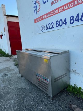 Botellero 3 puertas fagor