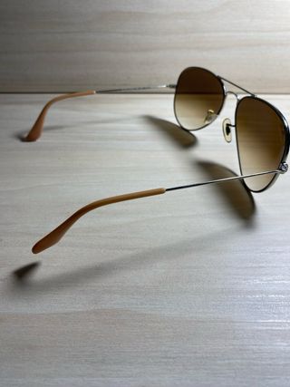 Gafas de sol Ray-Ban Aviator