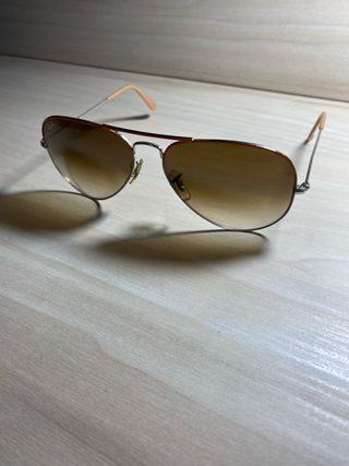 Gafas de sol Ray-Ban Aviator