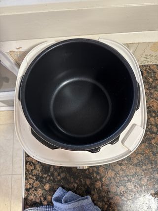 Olla Eléctrica Multifuncional Aigostar Panda