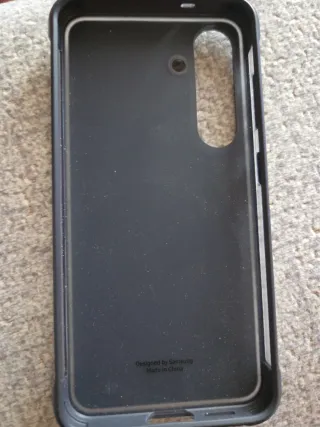 Funda Samsung Galaxy S25 Rugged