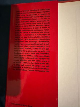 La Salamandra (Original Title: The Salamander) ...
