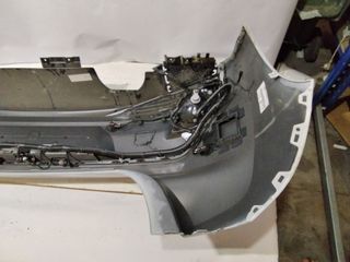 PARAGOLPES TRASERO PEUGEOT 308 (P5)