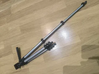 Trípode 1m para cámara