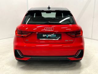 AUDI A1 ALLSTREET ADRENALIN 25 TSFI 95CV MANUAL