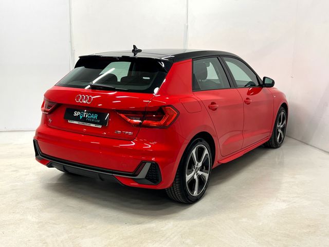 AUDI A1 ALLSTREET ADRENALIN 25 TSFI 95CV MANUAL
