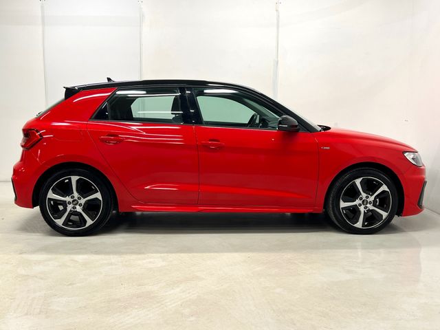 AUDI A1 ALLSTREET ADRENALIN 25 TSFI 95CV MANUAL