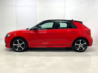AUDI A1 ALLSTREET ADRENALIN 25 TSFI 95CV MANUAL