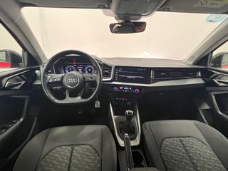 AUDI A1 ALLSTREET ADRENALIN 25 TSFI 95CV MANUAL