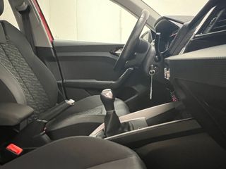 AUDI A1 ALLSTREET ADRENALIN 25 TSFI 95CV MANUAL