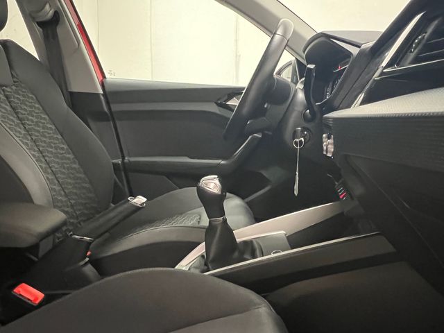 AUDI A1 ALLSTREET ADRENALIN 25 TSFI 95CV MANUAL