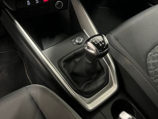 AUDI A1 ALLSTREET ADRENALIN 25 TSFI 95CV MANUAL