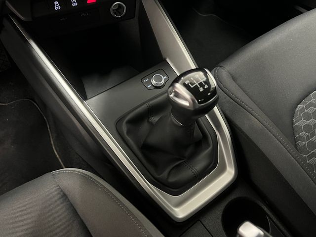 AUDI A1 ALLSTREET ADRENALIN 25 TSFI 95CV MANUAL