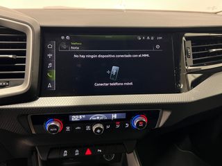 AUDI A1 ALLSTREET ADRENALIN 25 TSFI 95CV MANUAL