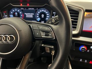 AUDI A1 ALLSTREET ADRENALIN 25 TSFI 95CV MANUAL