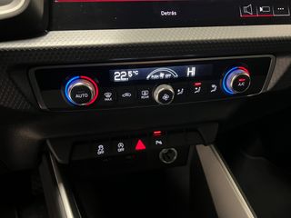 AUDI A1 ALLSTREET ADRENALIN 25 TSFI 95CV MANUAL