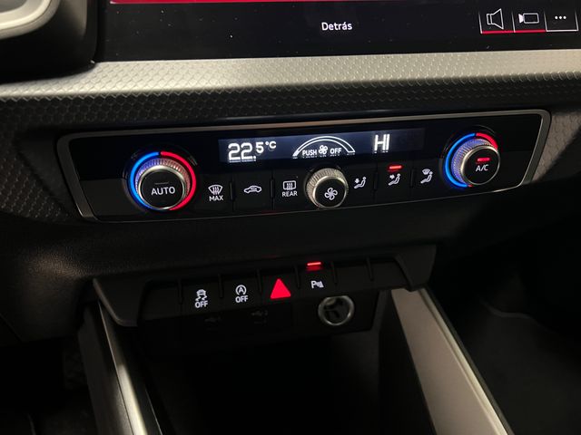 AUDI A1 ALLSTREET ADRENALIN 25 TSFI 95CV MANUAL