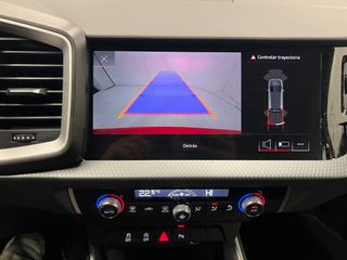 AUDI A1 ALLSTREET ADRENALIN 25 TSFI 95CV MANUAL