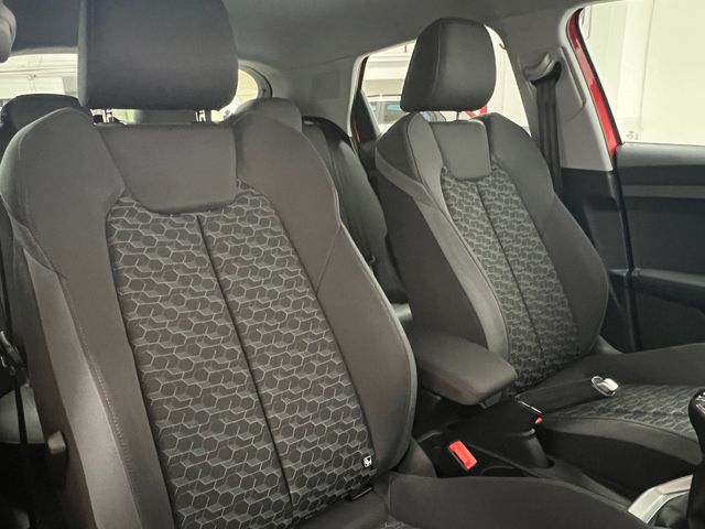 AUDI A1 ALLSTREET ADRENALIN 25 TSFI 95CV MANUAL