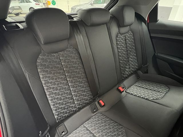 AUDI A1 ALLSTREET ADRENALIN 25 TSFI 95CV MANUAL