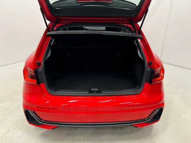 AUDI A1 ALLSTREET ADRENALIN 25 TSFI 95CV MANUAL