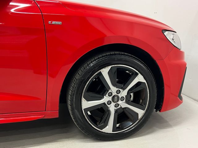 AUDI A1 ALLSTREET ADRENALIN 25 TSFI 95CV MANUAL